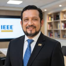 Profile picture for Harold A. Rodriguez-Arias