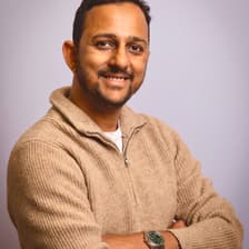 Profile picture for Parth Parikh