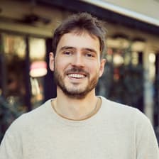 Profile picture for Gustav Nielsen