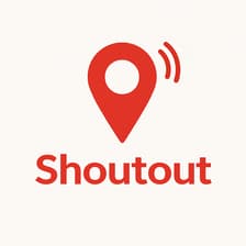 Profile picture for Shoutout SG