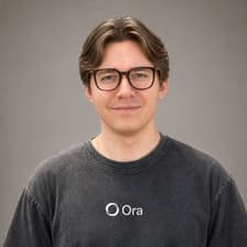 Profile picture for Marcel Slowikowski