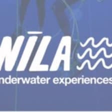 Profile picture for NĪLA Underwater Experiences