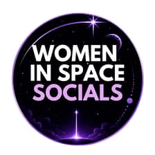 Profile picture for Women In Space Socials
