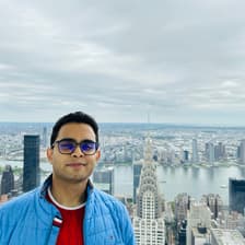 Profile picture for Harshit Sharma