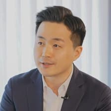 Profile picture for Mike Hyungmin Lee