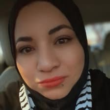 Profile picture for Hala Abdoun