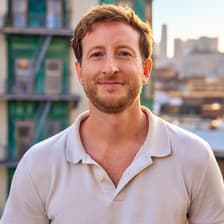 Profile picture for Stefan Gomez