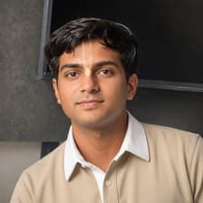 Profile picture for Krishna Kanojiya