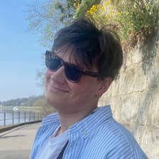 Profile picture for Max Große