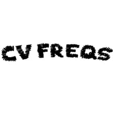 Profile picture for CV FREQS LONDON