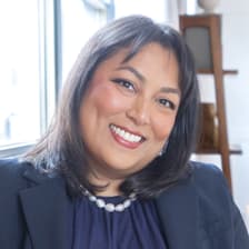 Profile picture for Alisa Singh