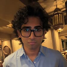 Profile picture for Shardul Singh