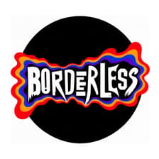 Profile picture for BORDERLESS