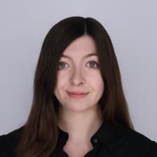 Profile picture for Julia Jamieson
