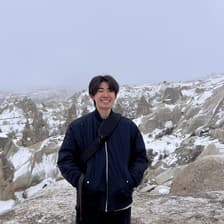 Profile picture for 林田航