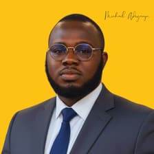 Profile picture for Adeyanju Michael