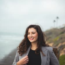 Profile picture for Cecilia Emden Hands