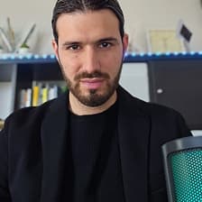 Profile picture for Silvio Gaudenzi