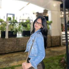 Profile picture for trixie shane basañez