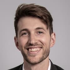Profile picture for Mark Taylor