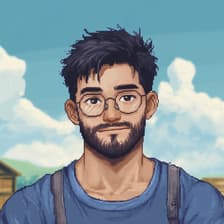 Profile picture for Chris