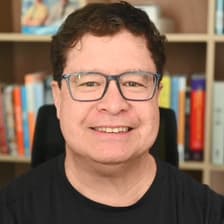 Profile picture for Paul Yao