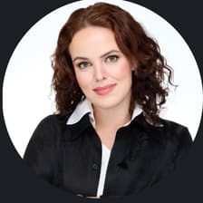 Profile picture for Eugenia Bergantz