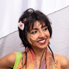 Profile picture for gayatri sehgal | bodhisattvism