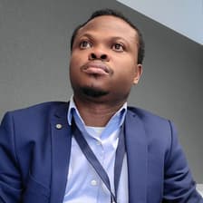 Profile picture for Raphael Adeyemo