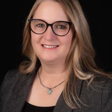 Profile picture for Rebecca Lucore
