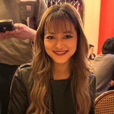 Profile picture for Elliana Jin
