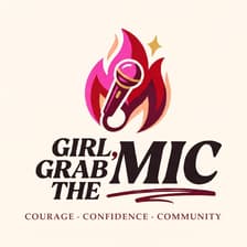 Profile picture for Girl, Grab the Mic