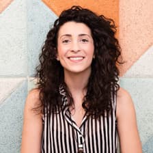 Profile picture for Martina Santoro