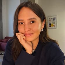Profile picture for Gabriela Garcia G