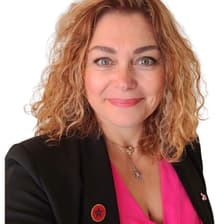 Profile picture for Sandrine SINGER