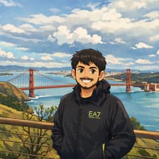 Profile picture for Sai Raina