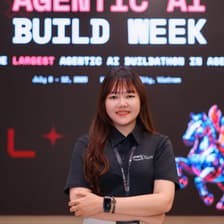 Profile picture for Nguyễn Anh Thư