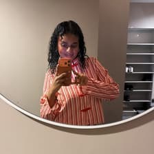 Profile picture for Sabrina Mohamed
