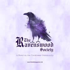 Profile picture for The Ravenswood Society