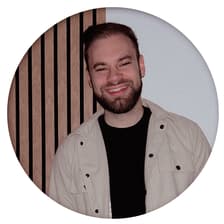 Profile picture for Frank Zsidek