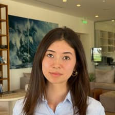 Profile picture for Alisa Hayashi