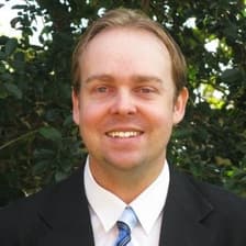 Profile picture for Clinton Mead
