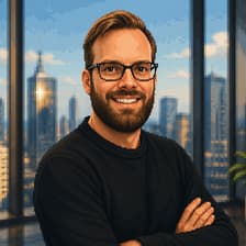 Profile picture for Sven Welsch