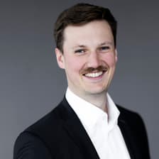 Profile picture for Thilo Becker