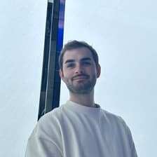 Profile picture for Alex Hurley