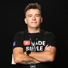 Profile picture for Milan Smets