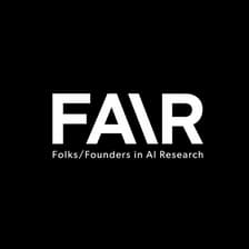Profile picture for FAIR (Folks in Ai Research)