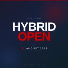 Profile picture for Hybird Club