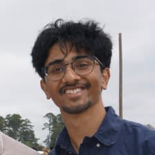 Profile picture for Sree Katragadda