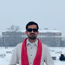 Profile picture for Ram Kadiyala